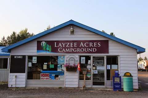 Layzee Acres Campground